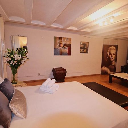 Efate Rooms Barcelone Extérieur photo