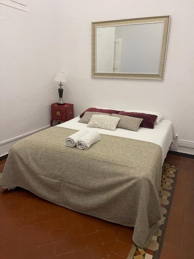 Efate Rooms Barcelone Extérieur photo