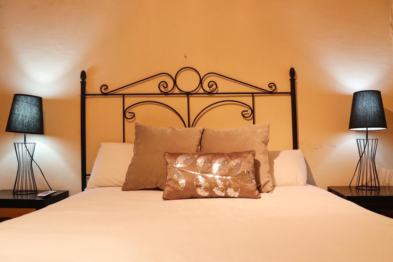 Efate Rooms Barcelone Extérieur photo